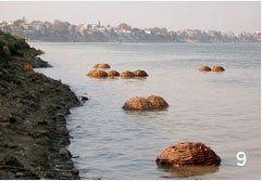 Petre Petrov. 2005. Varanasi, India