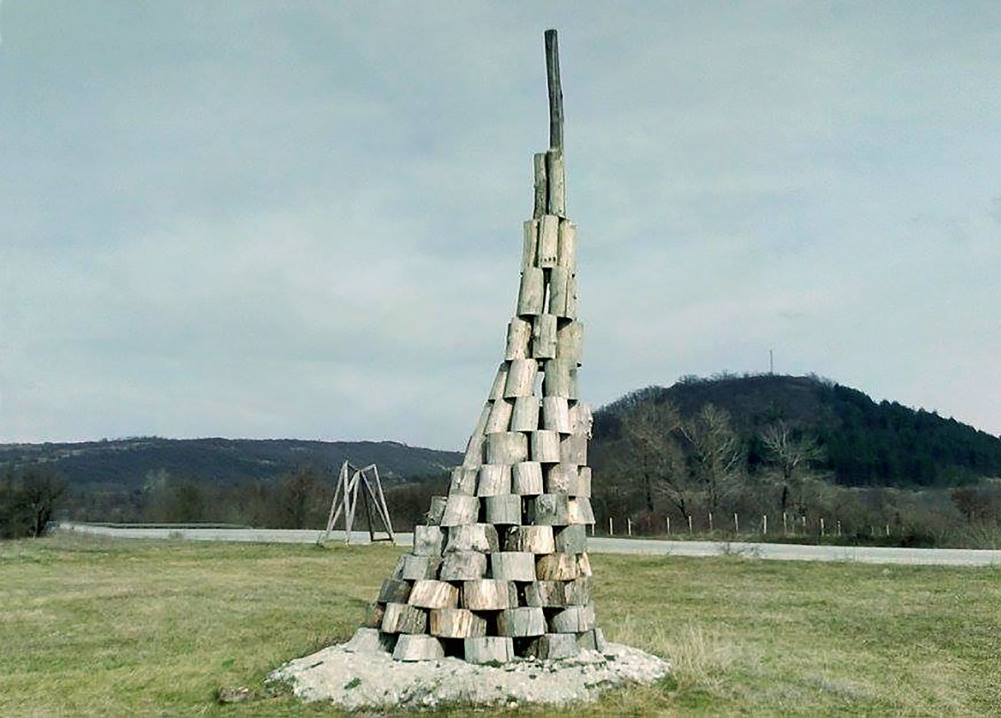 Dani Manheim. "Untitled".