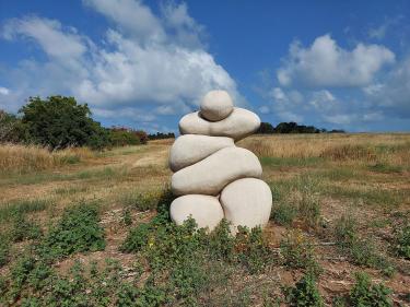 "Mother Earth", Green Gallery